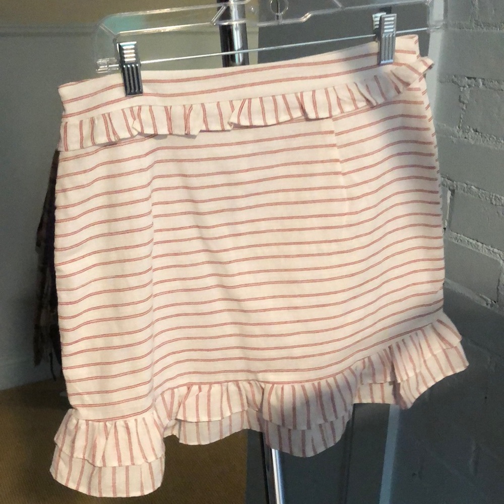 skirt